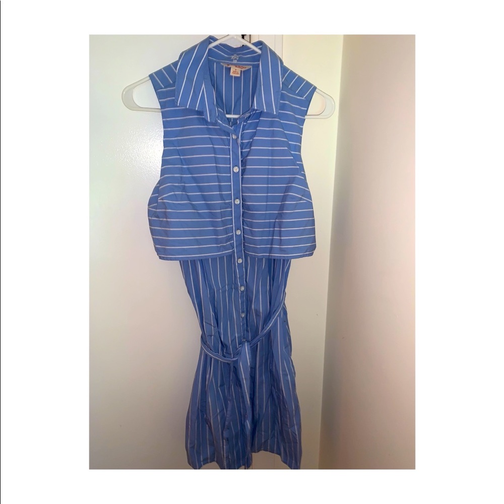 Brooks brothers womens dress